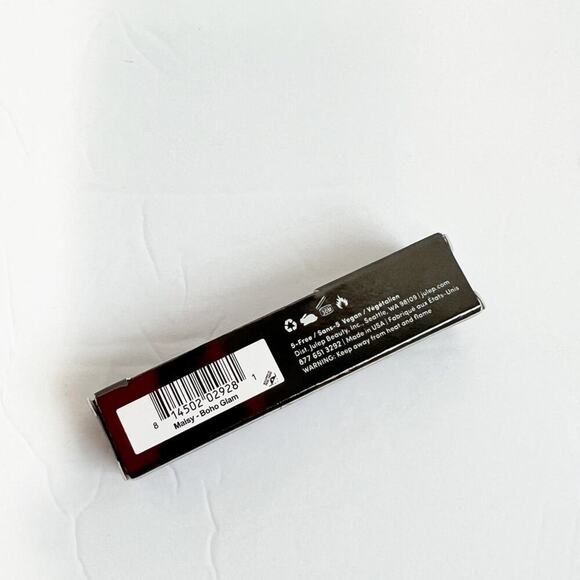 JULEP POLISH MAISY BOHO GLAM OXYGEN TECHNOLOGY NAIL POLISH NEW - Picture 3 of 5